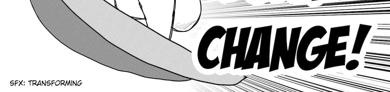 Dragon Tofu Chapter 20 page 38 - 