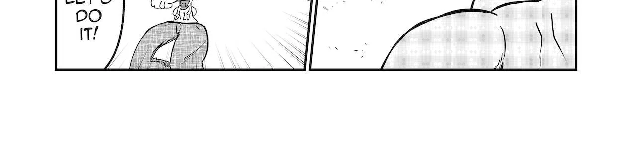 Dragon Tofu Chapter 20 page 6 - 