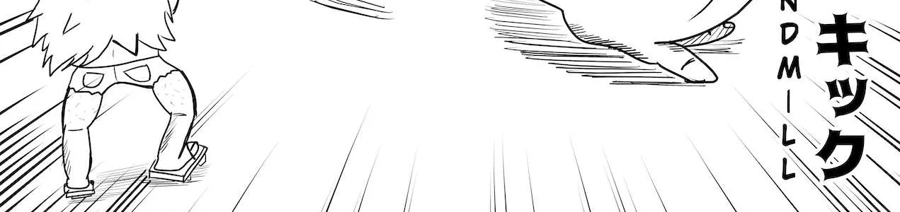 Dragon Tofu Chapter 20 page 8 - 