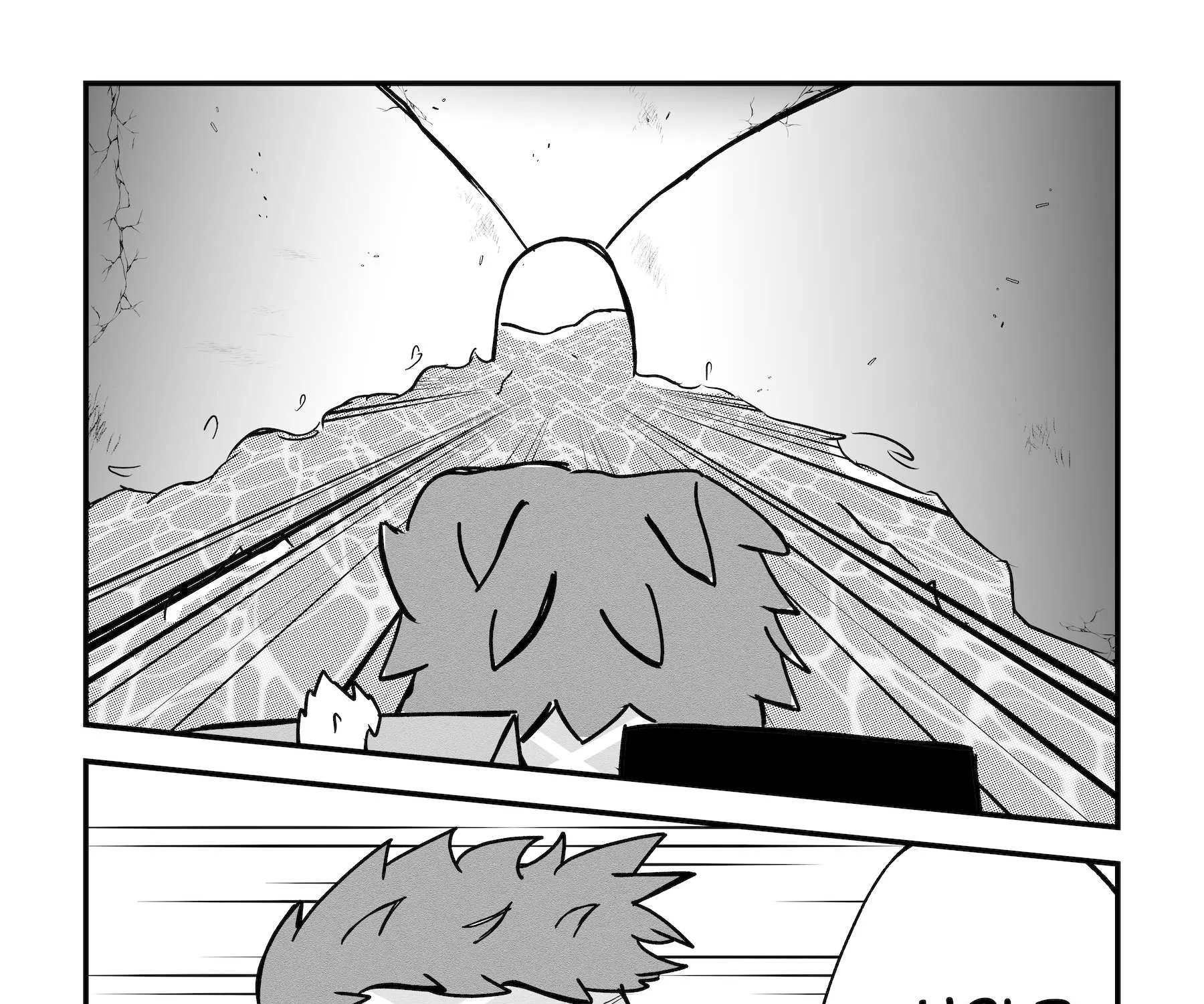 Dragon Tofu Chapter 21 page 11 - 