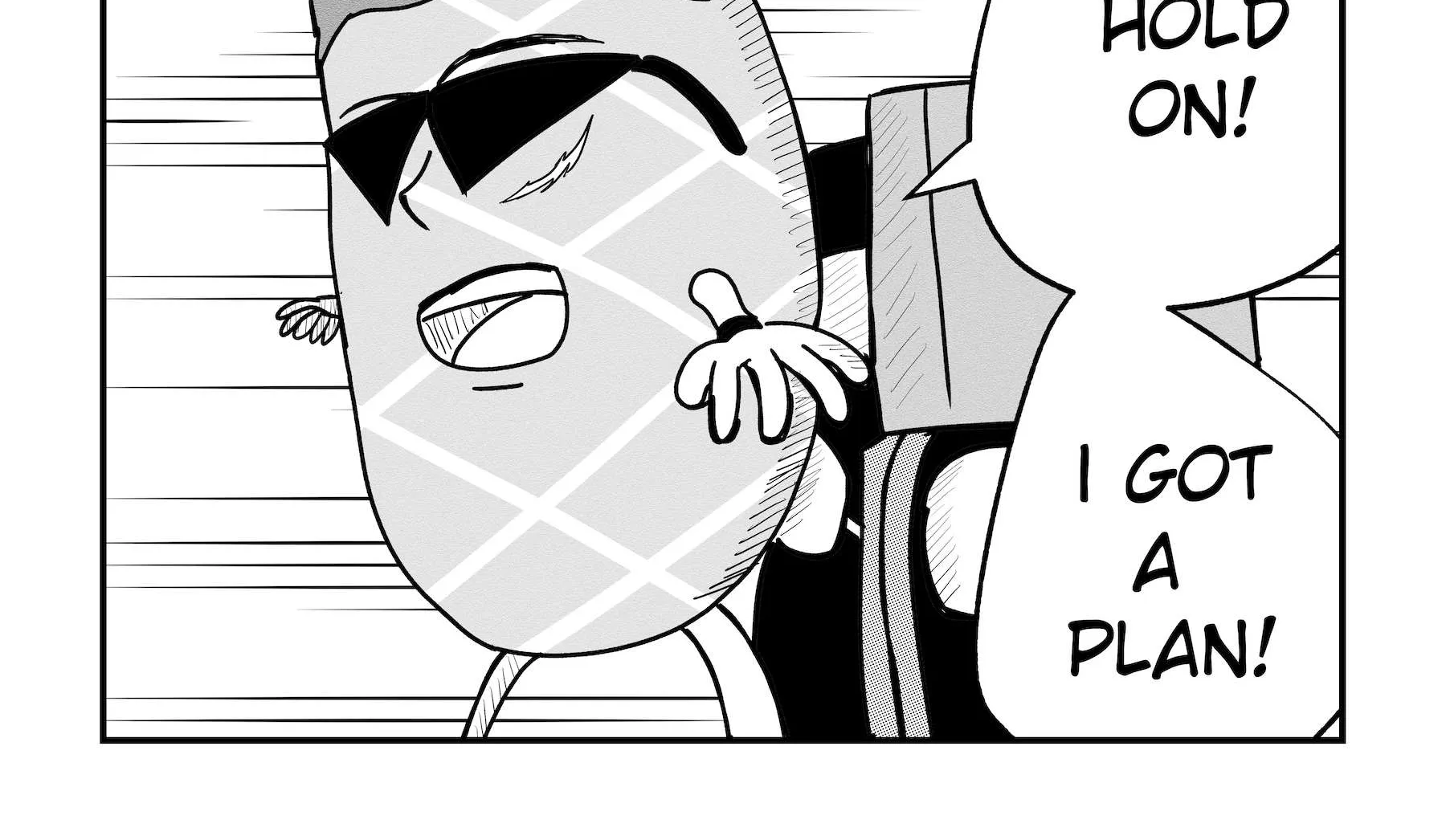 Dragon Tofu Chapter 21 page 12 - 