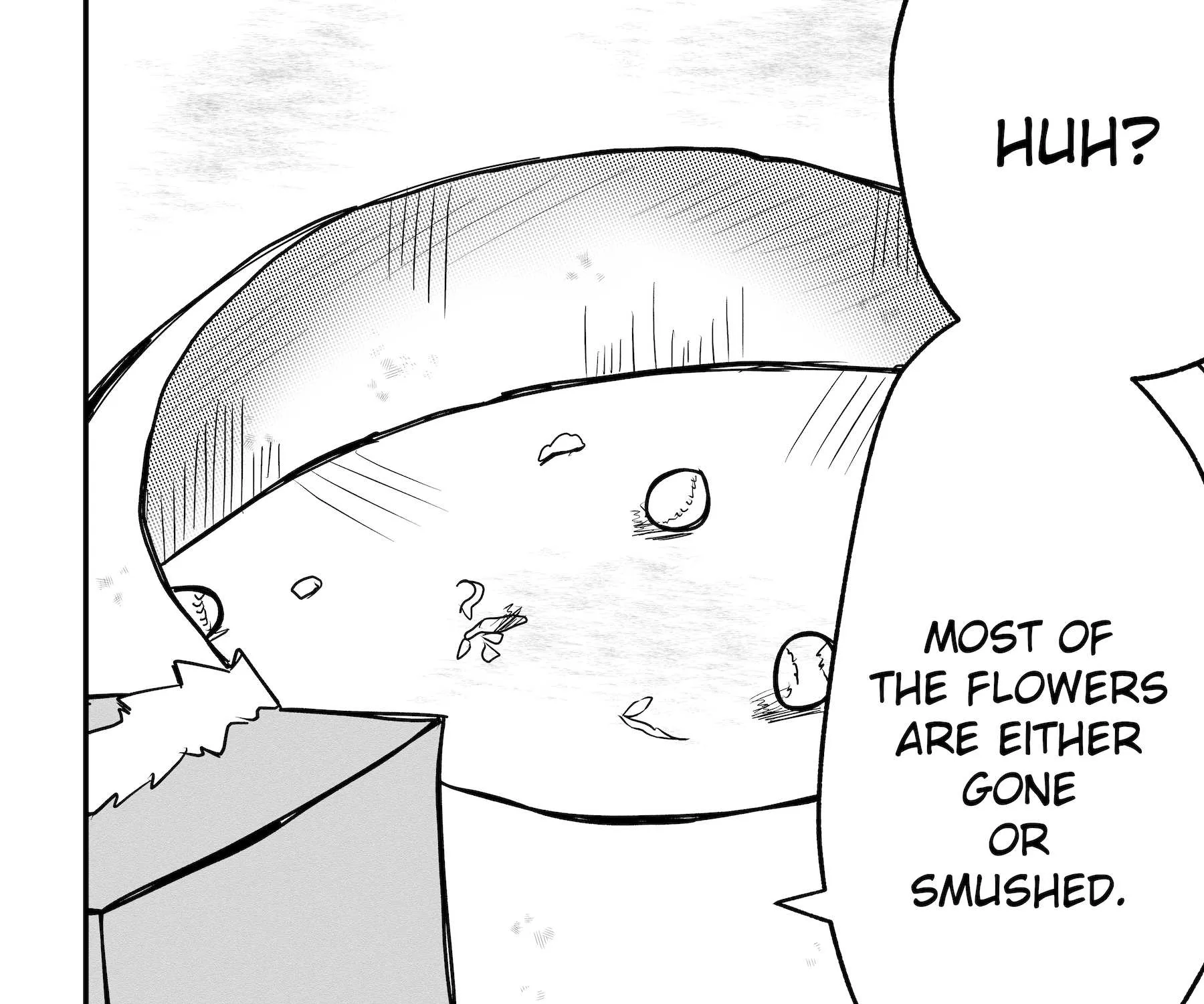 Dragon Tofu Chapter 21 page 21 - 