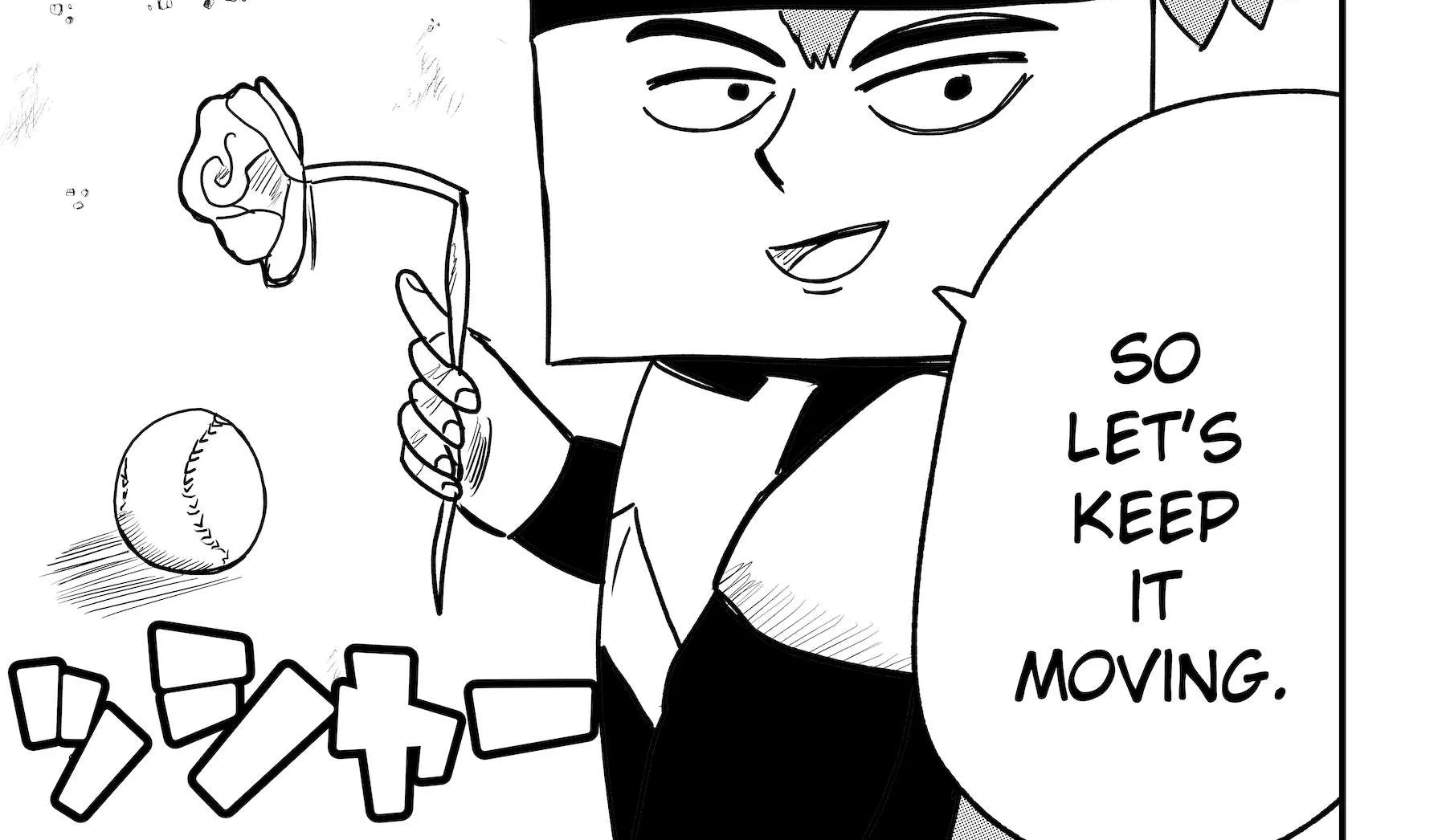 Dragon Tofu Chapter 21 page 24 - 