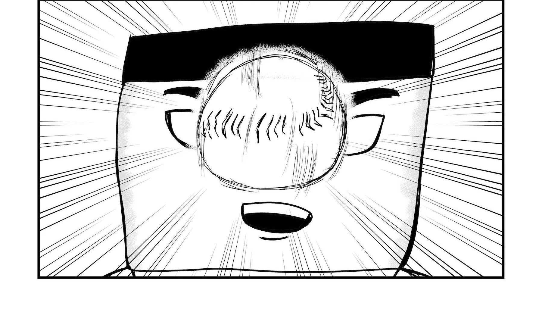 Dragon Tofu Chapter 21 page 28 - 