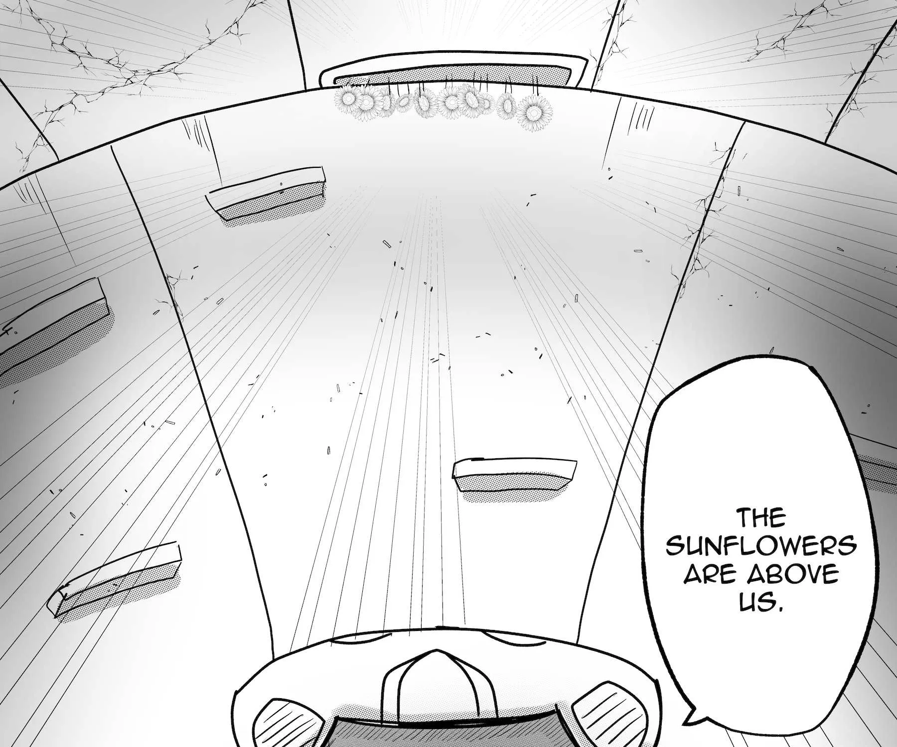 Dragon Tofu Chapter 21 page 35 - 