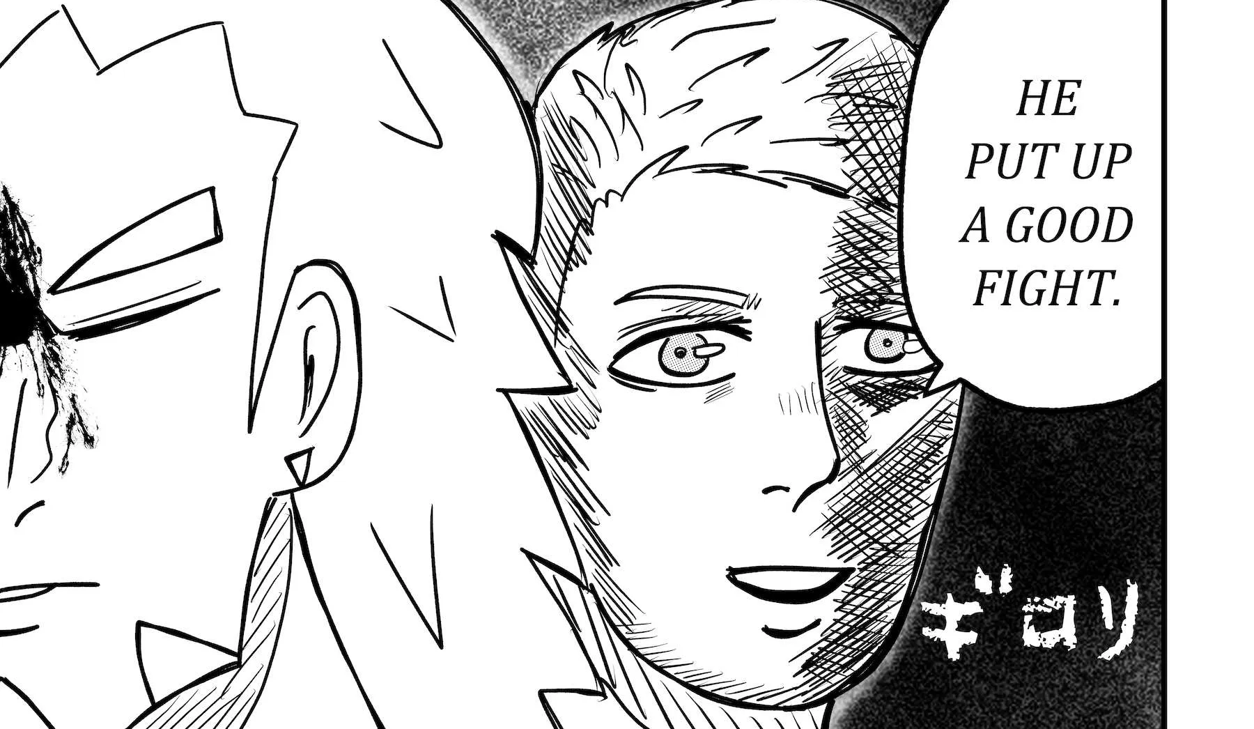 Dragon Tofu Chapter 21 page 44 - 