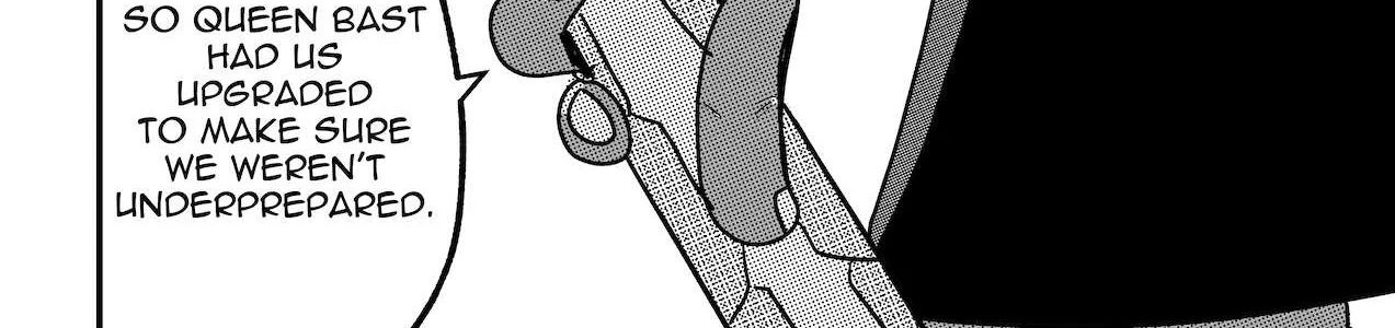 Dragon Tofu Chapter 22 page 16 - 