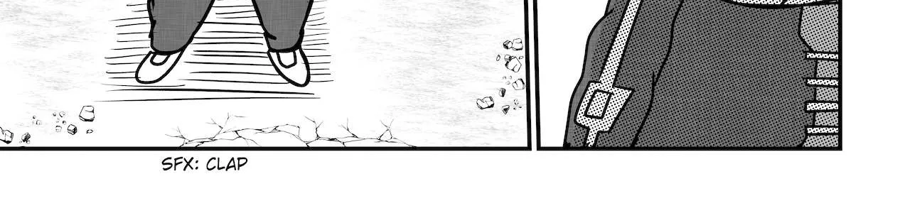 Dragon Tofu Chapter 22 page 4 - 