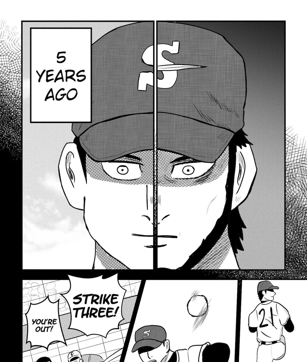 Dragon Tofu Chapter 22 page 37 - 