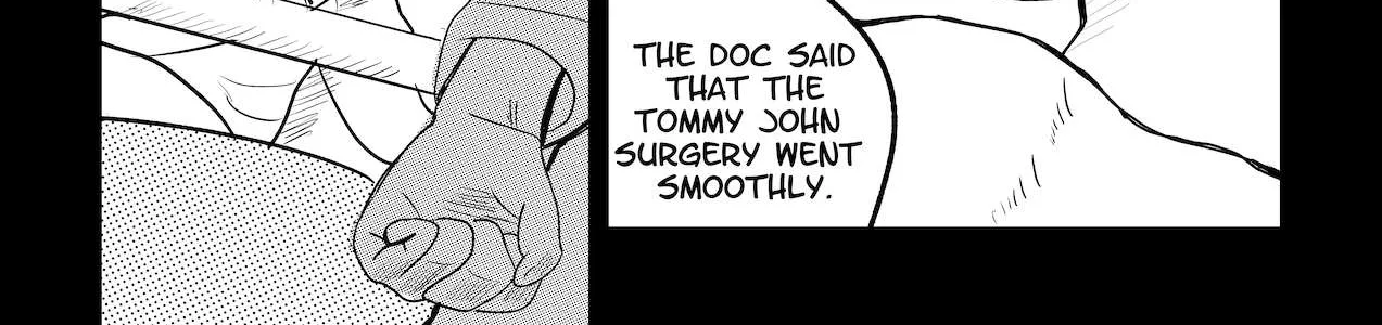 Dragon Tofu Chapter 22 page 48 - 