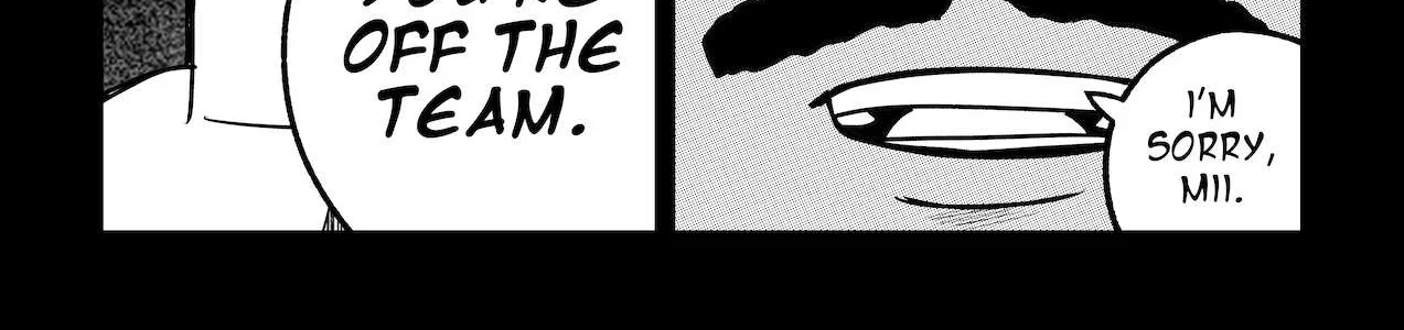 Dragon Tofu Chapter 22 page 50 - 