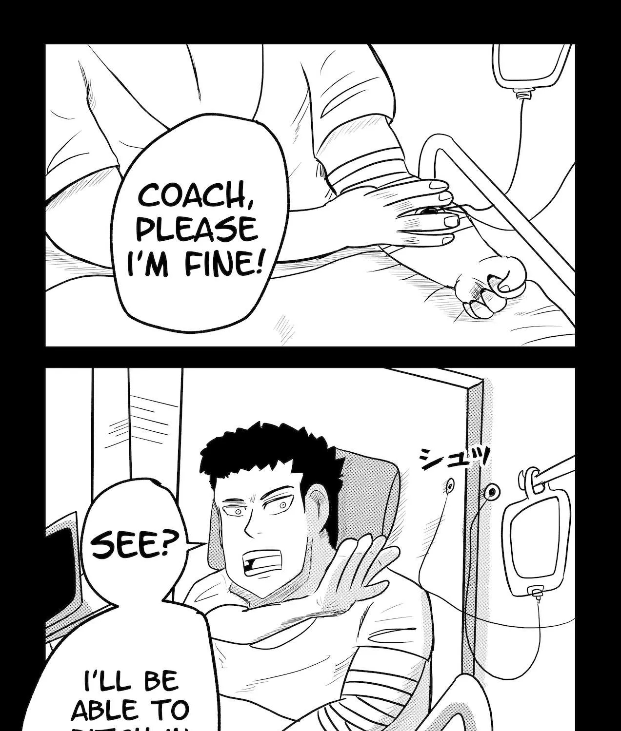 Dragon Tofu Chapter 22 page 53 - 