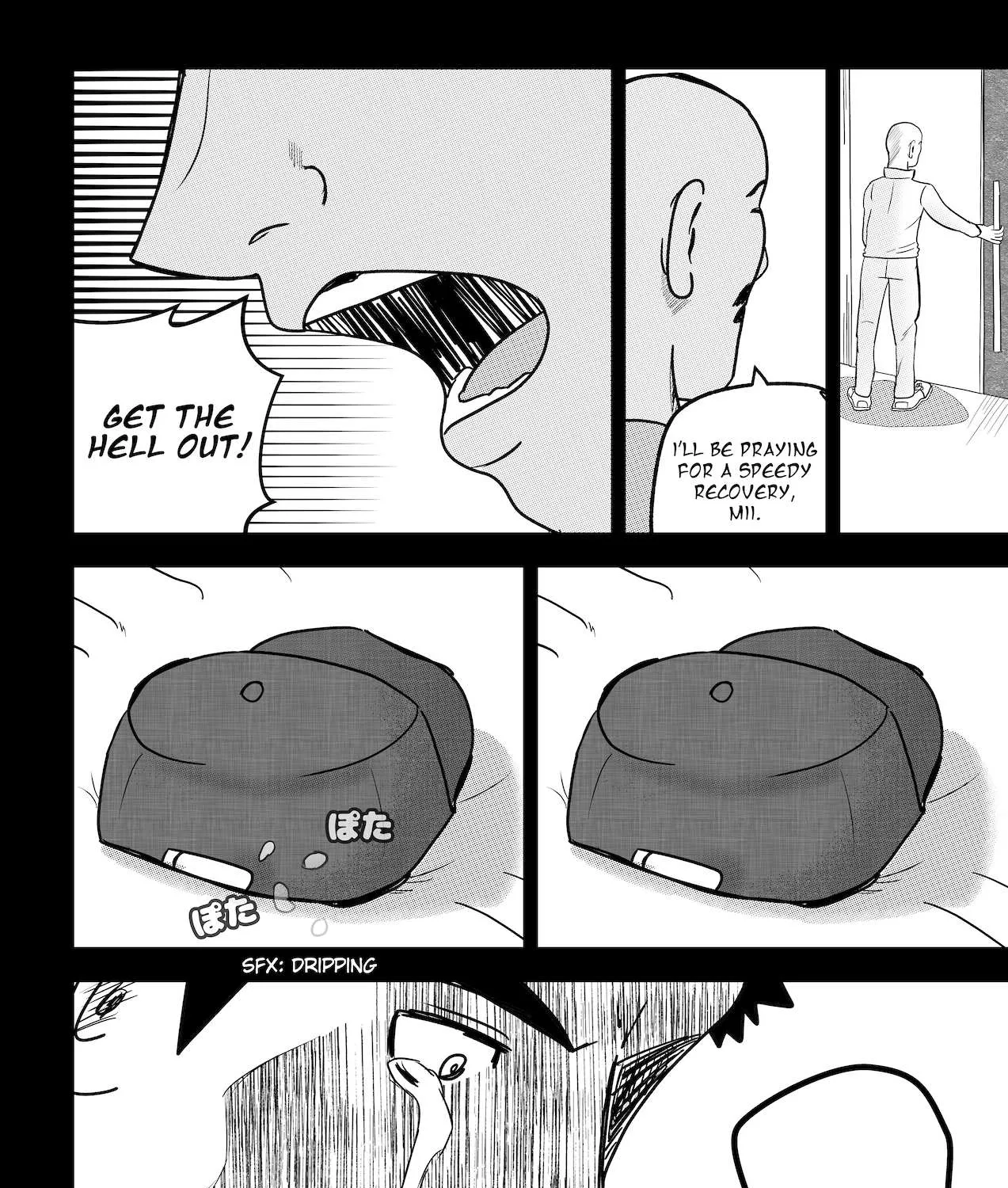 Dragon Tofu Chapter 22 page 57 - 