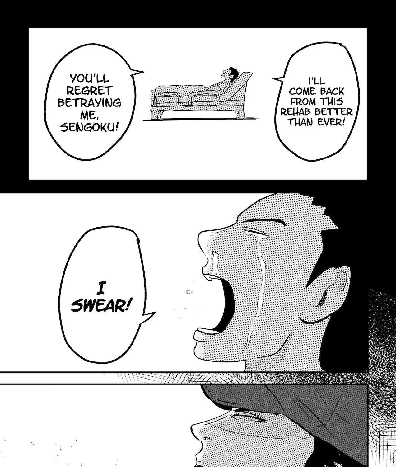 Dragon Tofu Chapter 22 page 59 - 