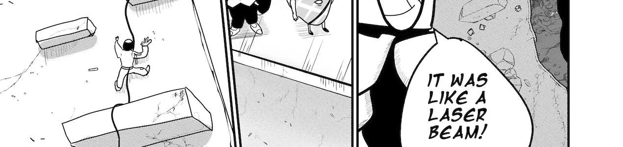 Dragon Tofu Chapter 23 page 12 - 