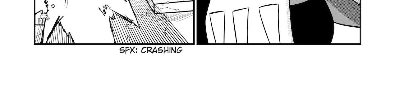 Dragon Tofu Chapter 23 page 22 - 
