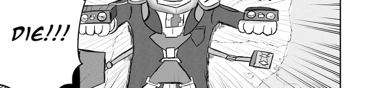 Dragon Tofu Chapter 23 page 24 - 