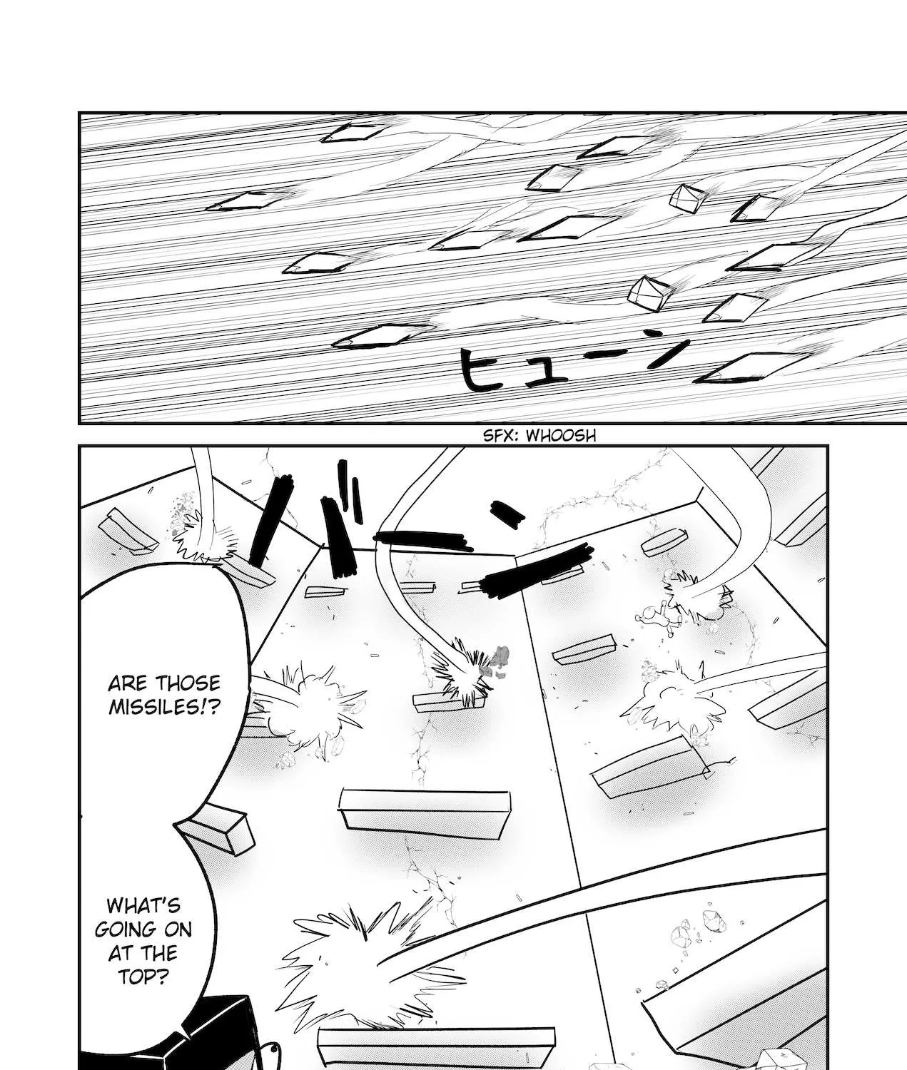 Dragon Tofu Chapter 23 page 25 - 