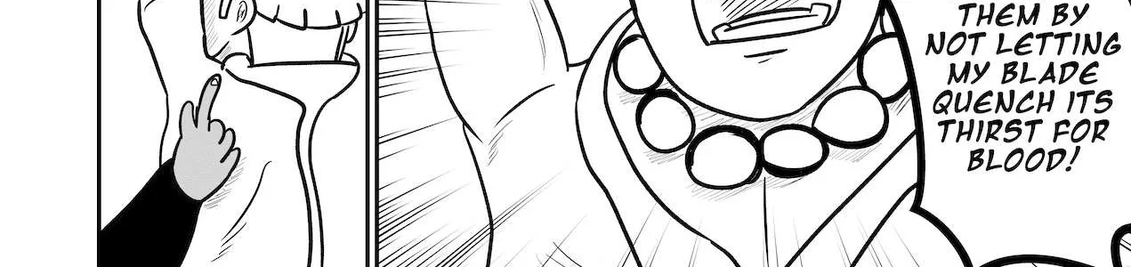 Dragon Tofu Chapter 23 page 30 - 