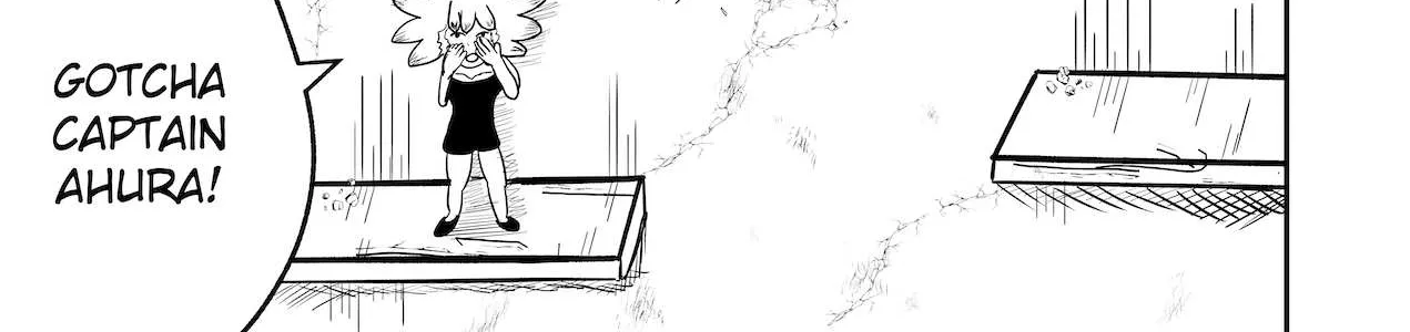 Dragon Tofu Chapter 23 page 36 - 