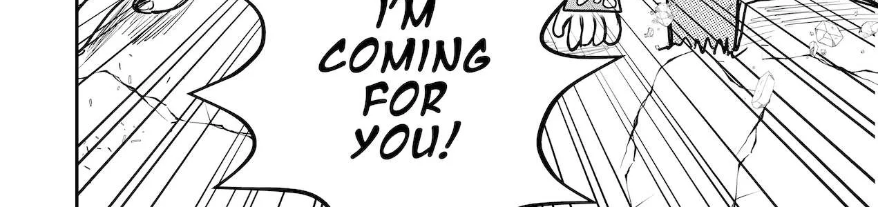 Dragon Tofu Chapter 23 page 42 - 