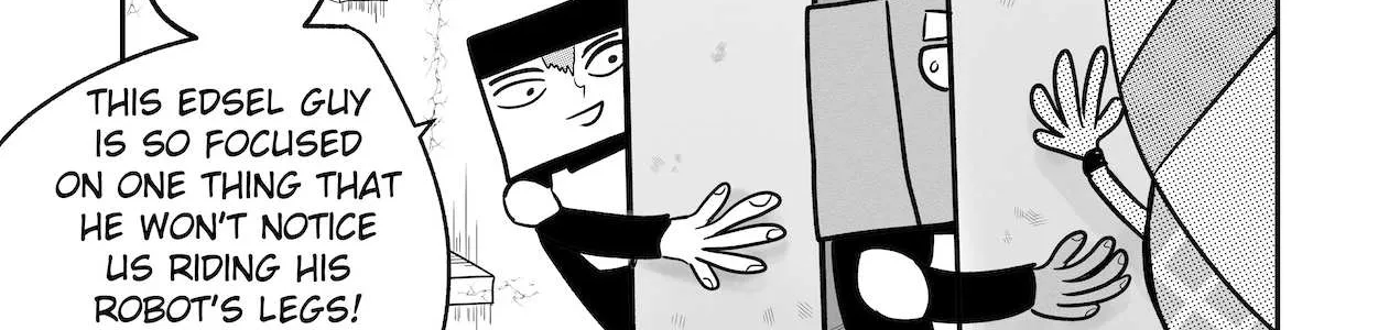 Dragon Tofu Chapter 23 page 44 - 