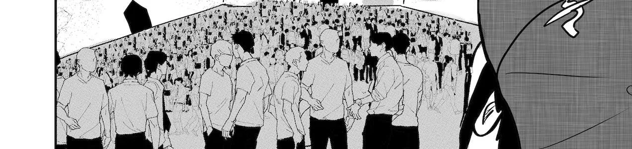 Dragon Tofu Chapter 23 page 6 - 