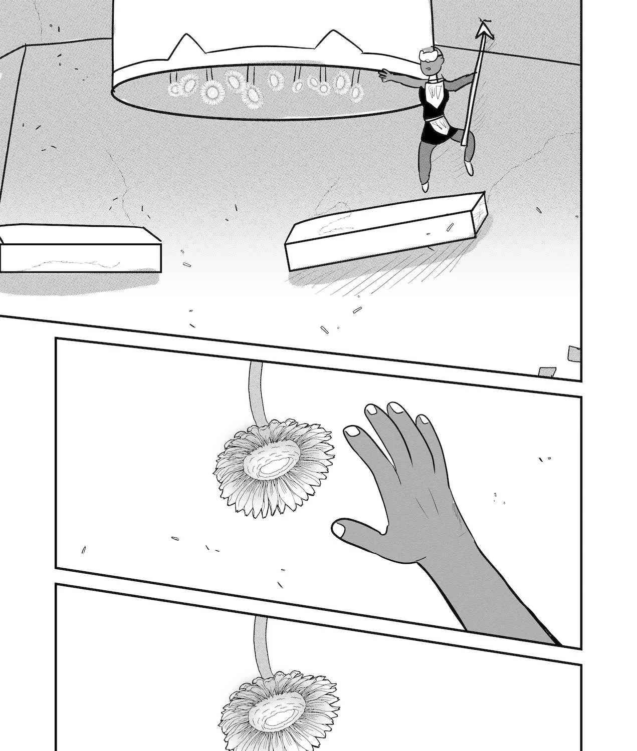 Dragon Tofu Chapter 23 page 51 - 