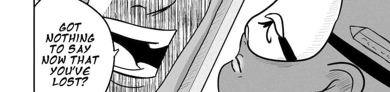 Dragon Tofu Chapter 23 page 54 - 