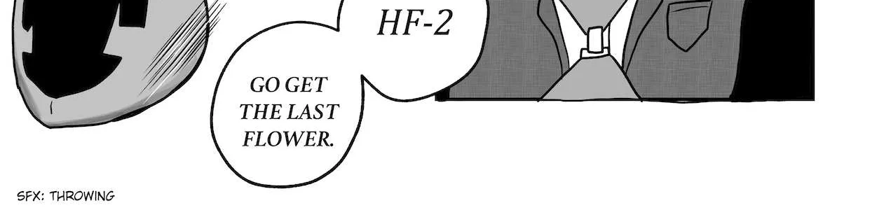 Dragon Tofu Chapter 23 page 56 - 