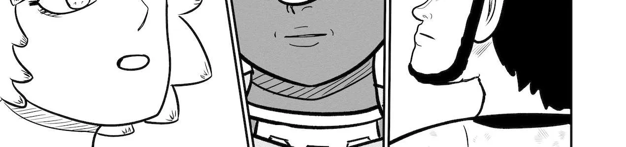 Dragon Tofu Chapter 23 page 60 - 