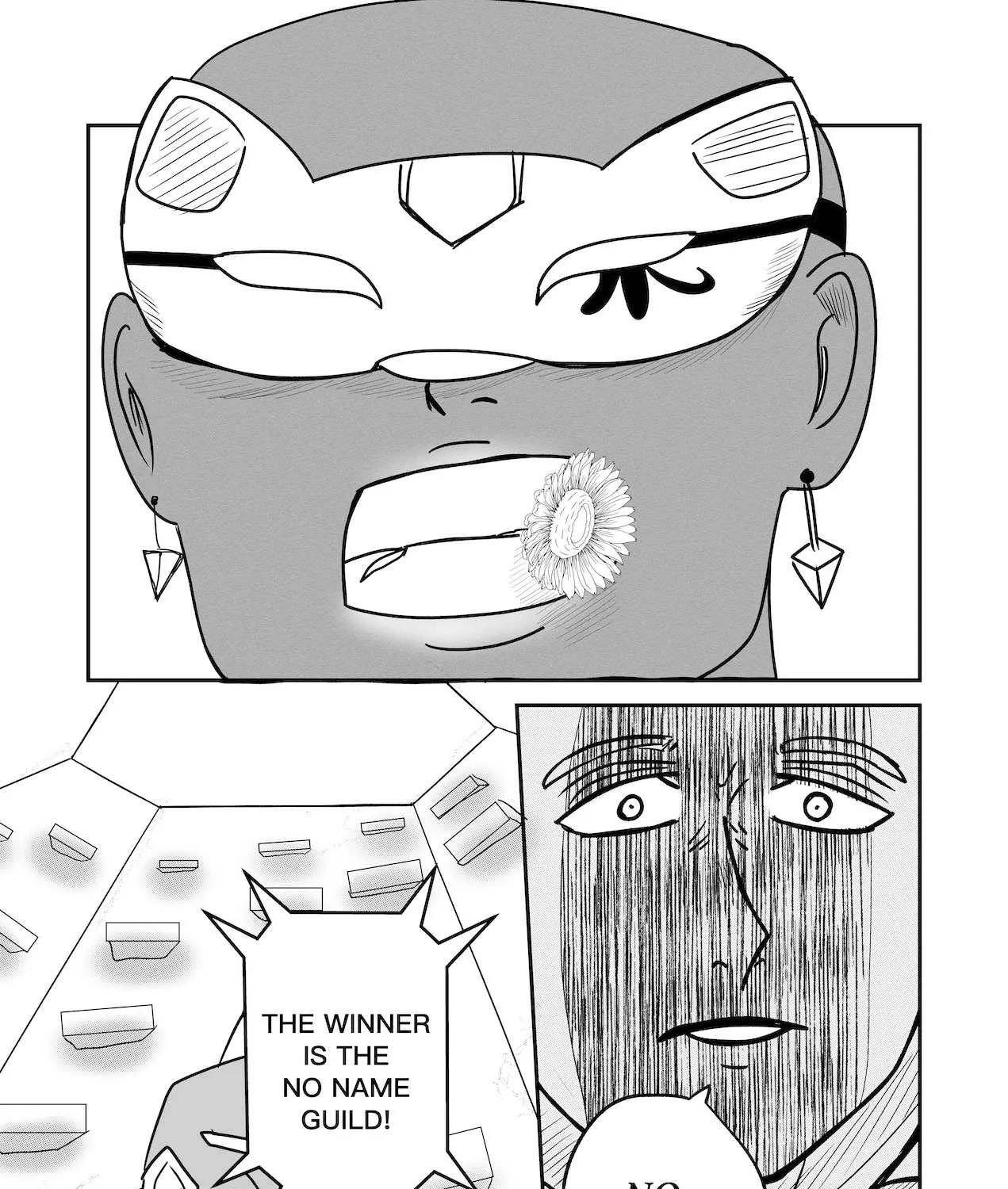 Dragon Tofu Chapter 23 page 63 - 