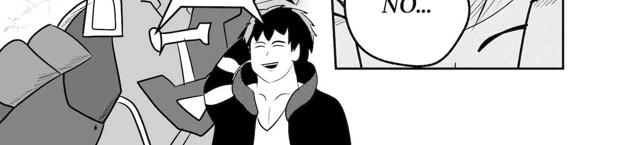 Dragon Tofu Chapter 23 page 64 - 