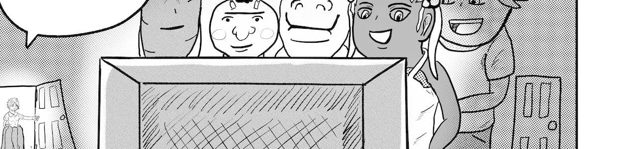 Dragon Tofu Chapter 24 page 4 - 
