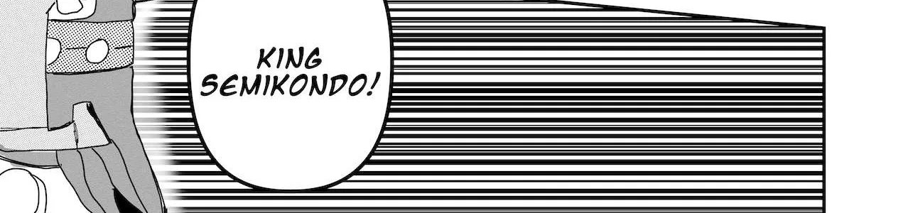 Dragon Tofu Chapter 25 page 2 - 