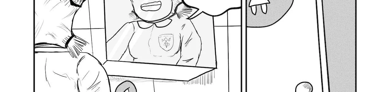 Dragon Tofu Chapter 25 page 16 - 
