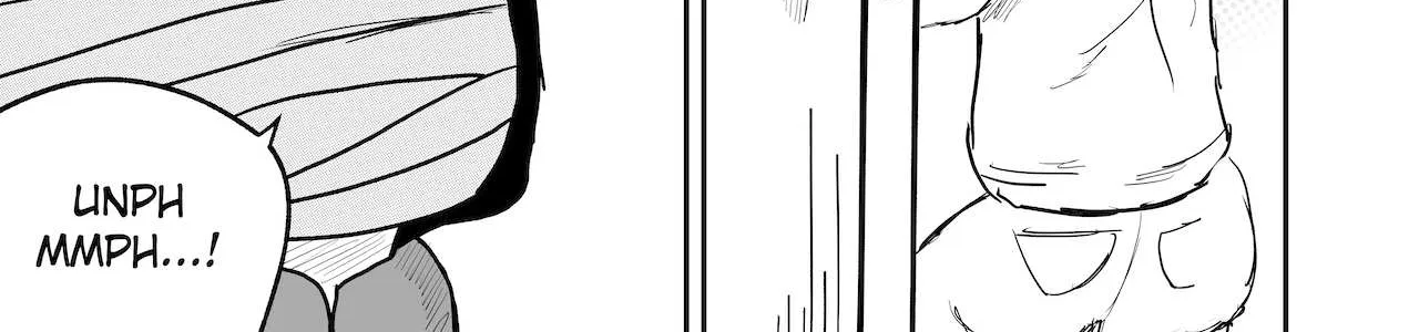 Dragon Tofu Chapter 25 page 18 - 