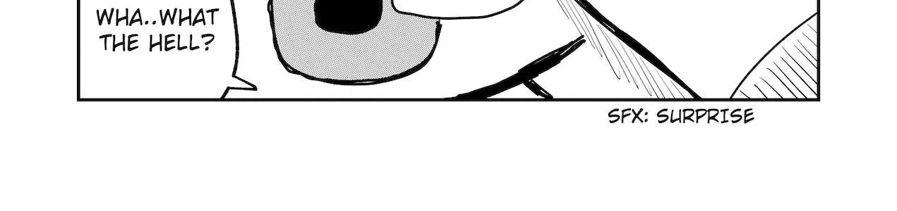 Dragon Tofu Chapter 25 page 20 - 