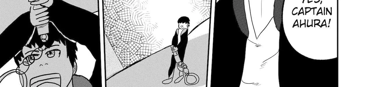 Dragon Tofu Chapter 25 page 26 - 