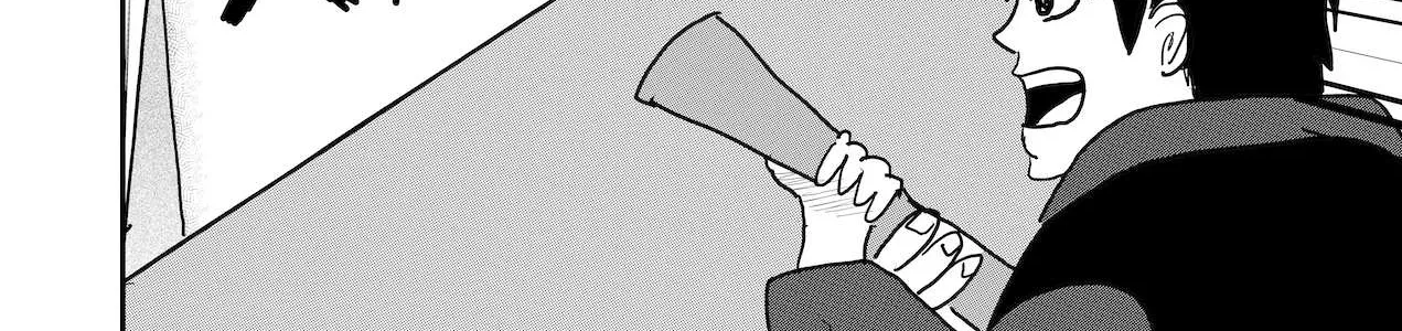 Dragon Tofu Chapter 25 page 28 - 
