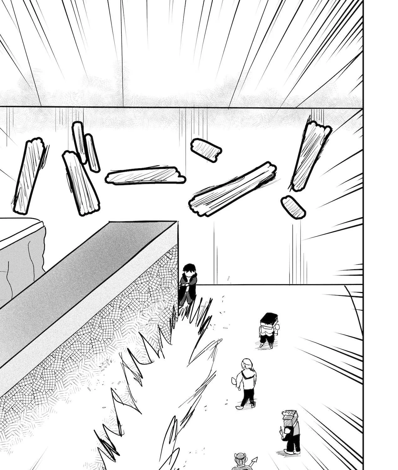 Dragon Tofu Chapter 25 page 29 - 