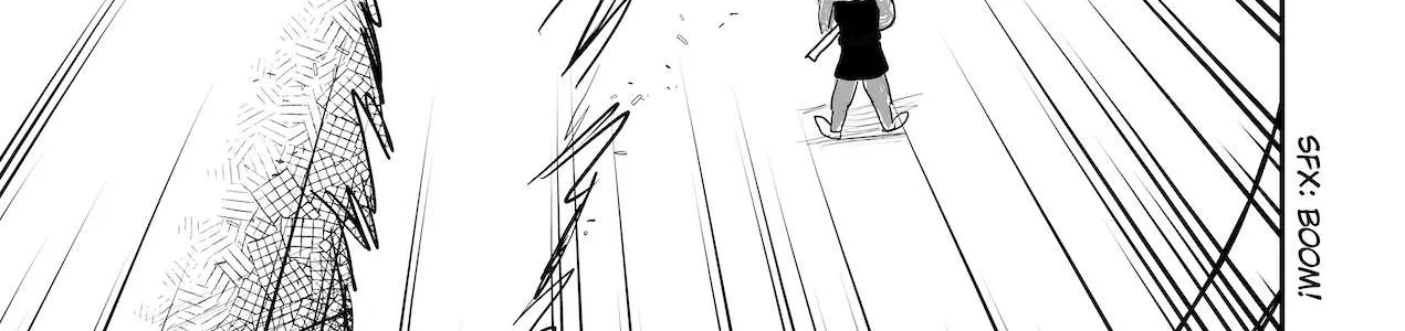 Dragon Tofu Chapter 25 page 30 - 