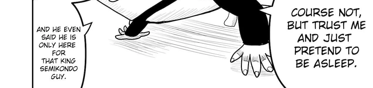 Dragon Tofu Chapter 25 page 4 - 