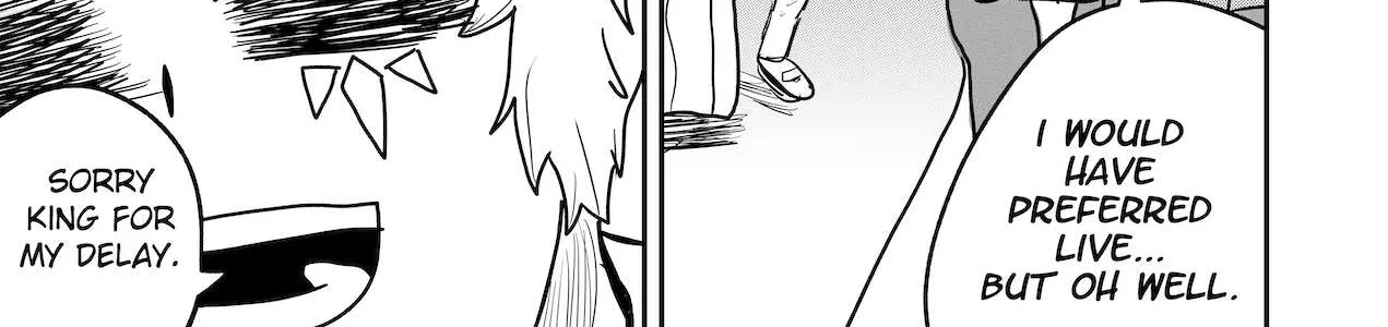 Dragon Tofu Chapter 25 page 34 - 