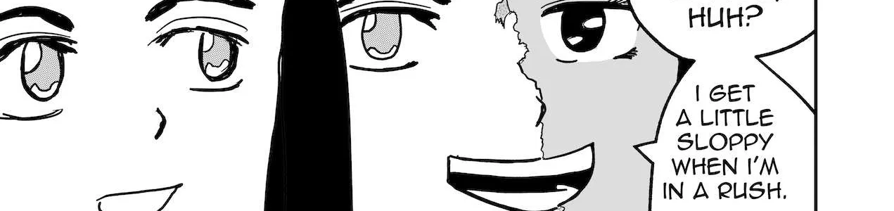 Dragon Tofu Chapter 25 page 42 - 