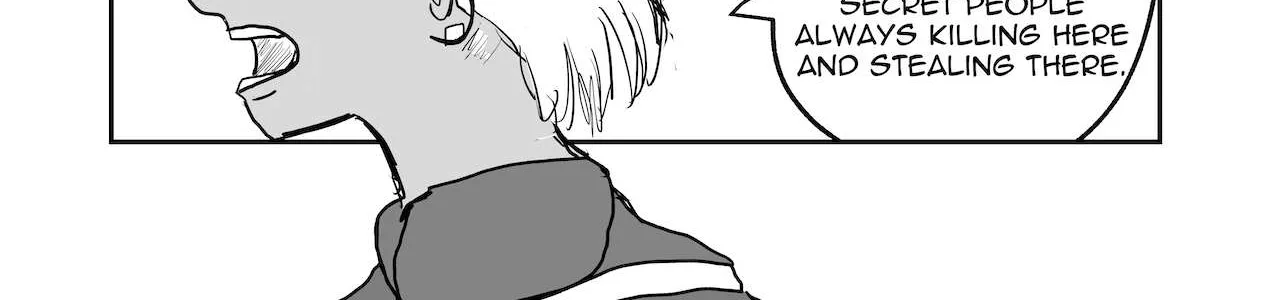 Dragon Tofu Chapter 25 page 46 - 