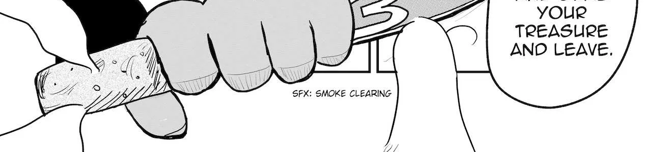Dragon Tofu Chapter 25 page 48 - 