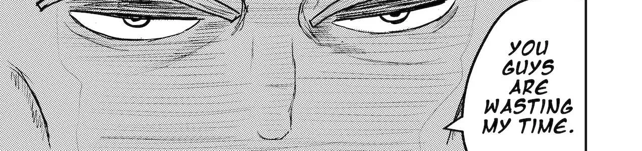 Dragon Tofu Chapter 25 page 50 - 