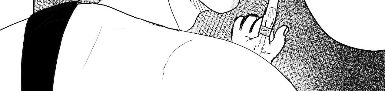 Dragon Tofu Chapter 25 page 56 - 
