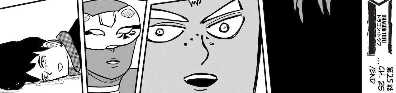 Dragon Tofu Chapter 25 page 66 - 
